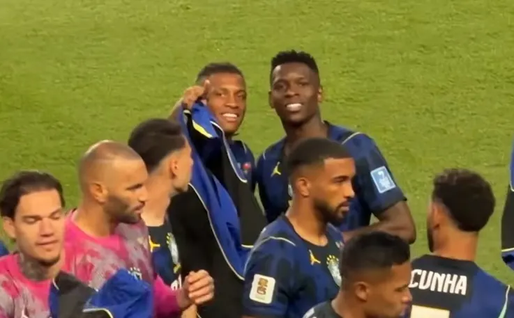 Negociações entre Botafogo e Zenit envolvem Danilo, Luiz Henrique e Artur