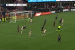 New England Revolution domina Atlanta United com goleada expressiva na MLS