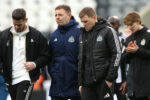 Newcastle enfrenta incertezas após mudanças estruturais e saídas no elenco