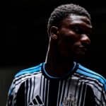Newcastle oficializa contratação de Aladji Bamba junto ao Monaco