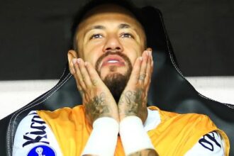 Neymar e a seleção brasileira: críticas apontam postura mimada do atleta