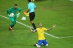 Neymar e a seleção brasileira: o fim de uma era marcada por expectativas