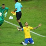 Neymar e a seleção brasileira: o fim de uma era marcada por expectativas