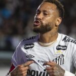 Neymar e Santos enfrentam desgaste na relação após episódios recentes