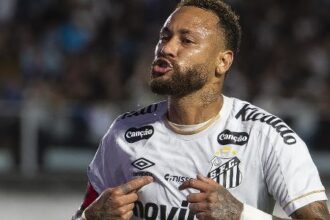 Neymar e Santos enfrentam desgaste na relação após episódios recentes