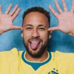 Neymar encerra ciclo na seleção brasileira após trajetória de recordes
