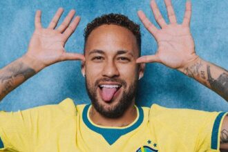 Neymar encerra ciclo na seleção brasileira após trajetória de recordes