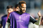 Neymar esclarece atrito no Santos e sinaliza despedida da seleção brasileira