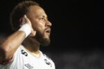 Neymar gera incerteza no Santos após ausência repentina em treino