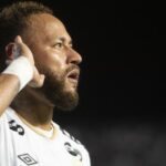 Neymar gera incerteza no Santos após ausência repentina em treino