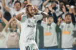 Neymar gera mal-estar no Santos após cobranças ríspidas a companheiros de elenco