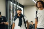 Neymar marca em retorno ao Santos e garante vitória contra a Chapecoense