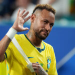 Neymar reitera fim de ciclo na seleção brasileira e encerra especulações