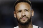 Neymar retorna à Vila Belmiro em confronto do Santos pelo Brasileirão