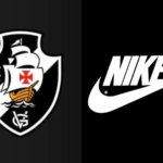 Nike se surpreende com força da torcida do Vasco nas redes sociais