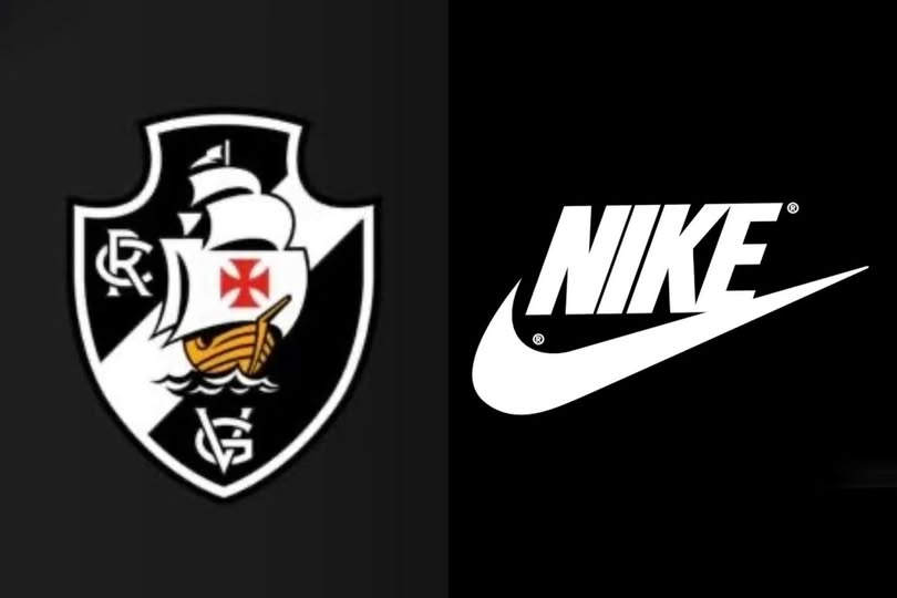 Nike se surpreende com força da torcida do Vasco nas redes sociais