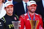 Nissan firma parceria estratégica com Andretti para a era GEN4 da Fórmula e