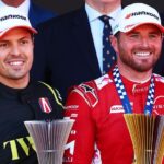 Nissan firma parceria estratégica com Andretti para a era GEN4 da Fórmula e