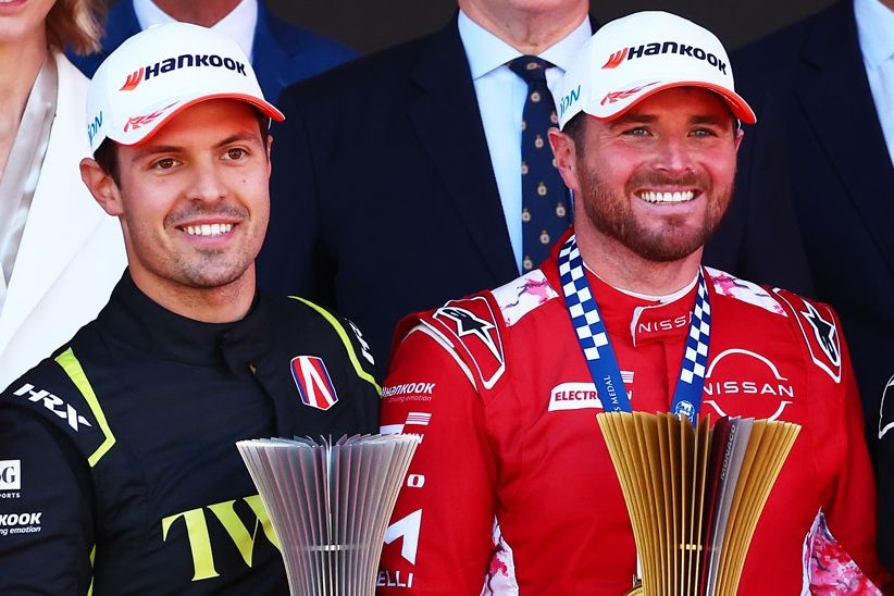 Nissan firma parceria estratégica com Andretti para a era GEN4 da Fórmula e