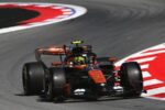 Norris domina treino final na Hungria enquanto Bortoleto busca ritmo