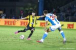 Novorizontino domina Londrina e constrói vantagem no primeiro tempo