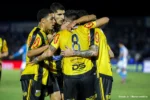 Novorizontino goleia Londrina e retoma caminho das vitórias na Série B