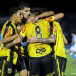 Novorizontino goleia Londrina e retoma caminho das vitórias na Série B