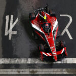 Nyck de Vries vence ePrix de Tóquio em prova marcada por acidentes