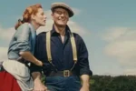 O segredo de Depois do Vendaval: o mistério do sussurro de Maureen O'hara