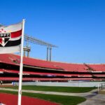 Obras de canalização no entorno do Morumbis causam afundamento e São Paulo emite nota oficial