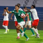 Onde acompanhar a semifinal entre Palmeiras e Bragantino pelo Brasileirão sub-20 nesta quinta