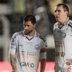 Operário aposta em dupla ex-São Paulo para consolidar acesso na Série B