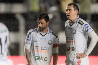 Operário aposta em dupla ex-São Paulo para consolidar acesso na Série B