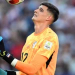 Orlando Gill atrai interesse de gigantes europeus após brilhar na Copa do Mundo