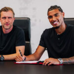 Otávio, zagueiro brasileiro, concretiza transferência para a Bundesliga