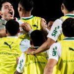 Palmeiras amplia vantagem na liderança e se consolida na disputa pelo título brasileiro