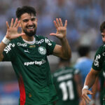 Palmeiras blinda Flaco López e recusa oferta milionária do Spartak Moscou