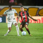 Palmeiras e Vitória medem forças em duelo decisivo pelo Brasileirão