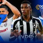 Palmeiras encerra busca por Danilo após negativa do Botafogo