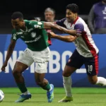Palmeiras inicia venda de ingressos para o duelo contra o Cerro Porteño na Libertadores
