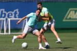 Palmeiras intensifica preparação em treino focado na sequência da temporada