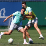Palmeiras intensifica preparação em treino focado na sequência da temporada