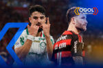 Palmeiras recusa oferta por atacante, e Flamengo avalia futuro de zagueiro no mercado europeu