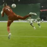Palmeiras tropeça em casa e desperdiça oportunidade de ampliar vantagem no Brasileirão