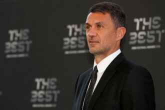 Paolo Maldini lamenta a morte de Franco Baresi e relembra legado no Milan