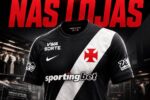 Patches da Sportingbet chegam às lojas e indicam novo patrocínio do Vasco