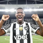 Patrick de Paula encaminha transferência para o futebol polonês
