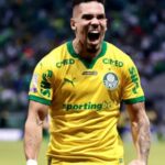 Paulinho retorna ao Palmeiras em duelo contra Atlético-mg com Cassierra no ataque