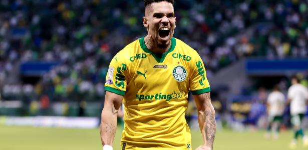 Paulinho retorna ao Palmeiras em duelo contra Atlético-mg com Cassierra no ataque