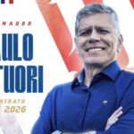 Paulo Autuori assume comando técnico do Fortaleza com contrato até 2026